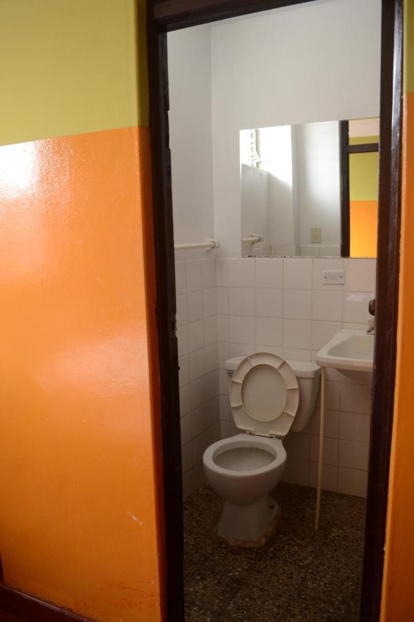 Hotel Kuelap Chachapoyas Dış mekan fotoğraf