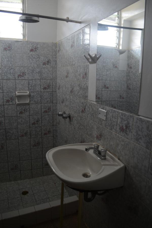 Hotel Kuelap Chachapoyas Dış mekan fotoğraf