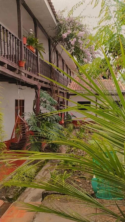 Hotel Kuelap Chachapoyas Dış mekan fotoğraf